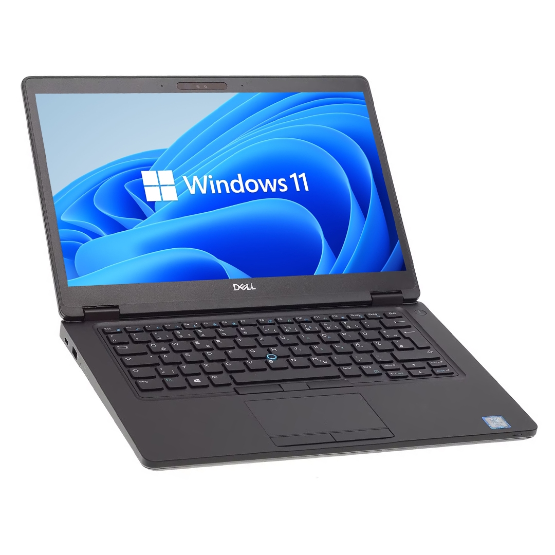 Dell Latitude 5490